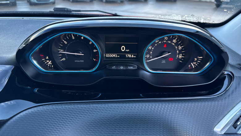 Peugeot 2008 1.2 PureTech 130 Allure Premium 5dr Petrol Estate